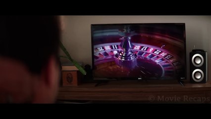 He Finds a Ring That Takes Him 57 Seconds Back in Time And Instantly Becomes a Millionaire