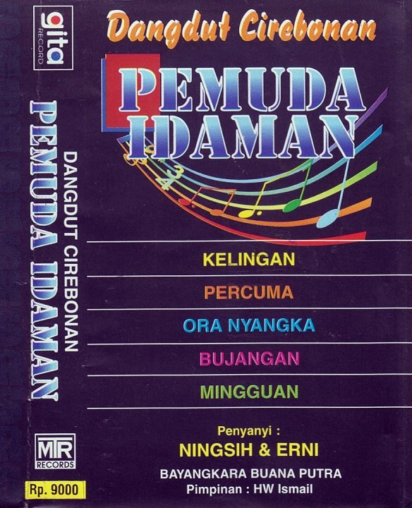01. Pemuda Idaman