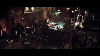 He Wakes Up to Find Humans Vanished In The Blink of an Eye, Leaving Only Clothes Behind