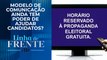 Propaganda eleitoral gratuita ainda cabe na TV e no rádio hoje em dia? | LINHA DE FRENTE