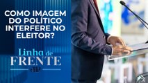 Marketing político: como o slogan atrai os eleitores? | LINHA DE FRENTE