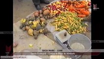 BAIA MARE - 1998 - Garda Ecologică - Control în Piața de Alimente