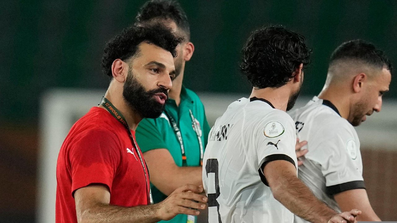 Egypt v DR Congo: AFCON Big Match Predictor