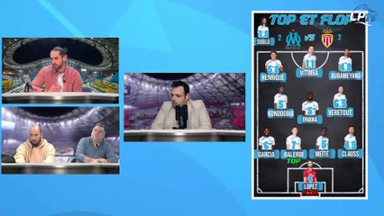 OM 2-2 Monaco : les tops et flops