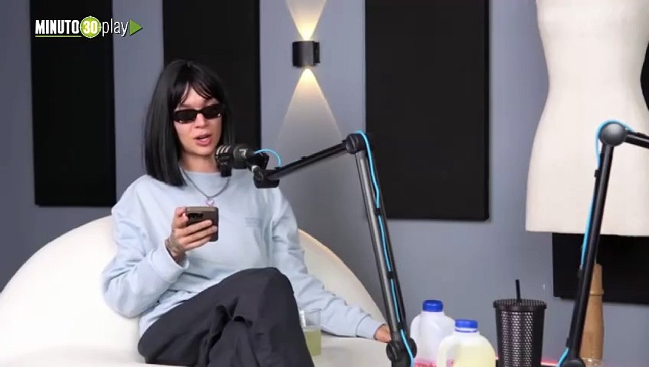 ¿Andrea Valdiri "cachonea" a sus parejas? Confesión de un conocido en video