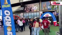 Final LVBP: ¡Ambiente del Antonio Herrera Gutiérrez!
