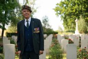 'El último soldado', el veterano de guerra que se escapó de la residencia para volver a Normandía