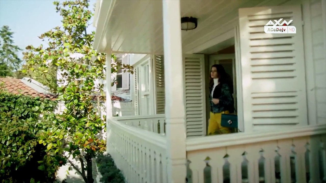 Intikam - (Pomsta) - 1x01 - [CZECH] - HD 720p