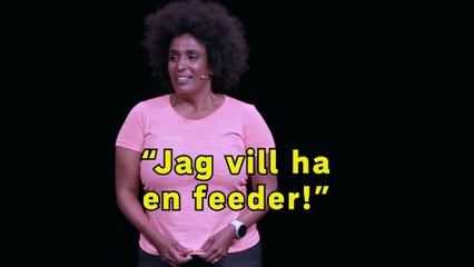 Smalast när man dör vinner | movie | 2023 | Official Clip