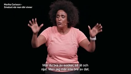 Smalast när man dör vinner | movie | 2023 | Official Clip