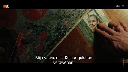 Alter Ego | show | 2023 | Official Trailer