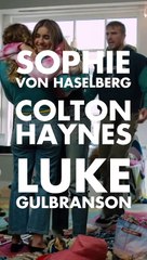 Love... Reconsidered | movie | 2024 | Official Teaser