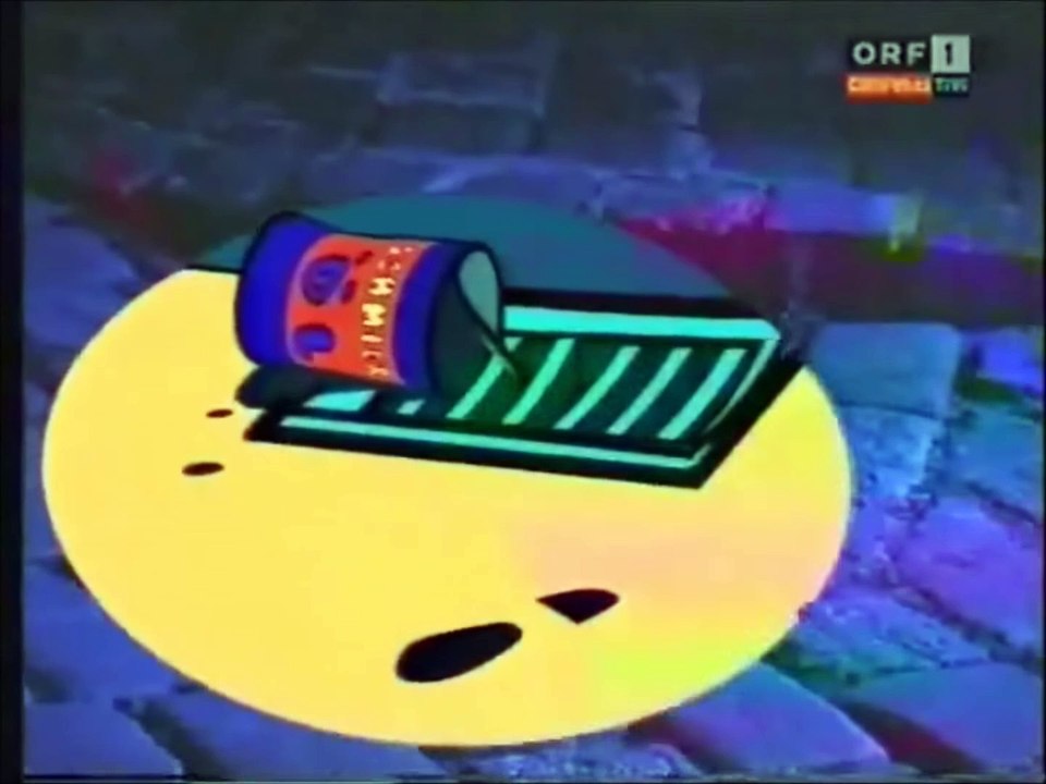 Tom Turbo | show | 1993 | Official Clip