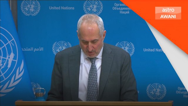 Kekejaman Zionis: Negara Eropah henti dana kepada UNRWA