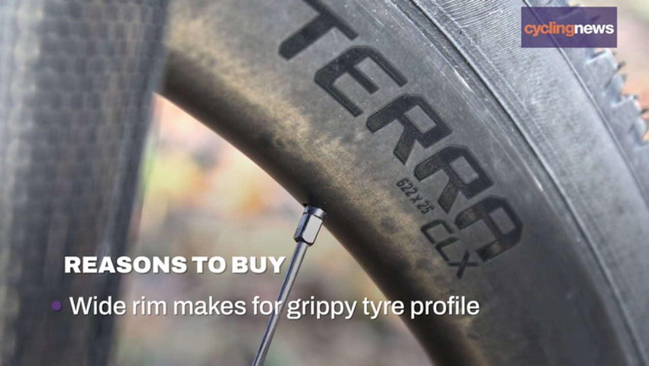 Which Gravel Cycling Wheels Should I Use?