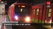 Martí Batres anuncia reapertura total de la Línea 12 del Metro de la CdMx