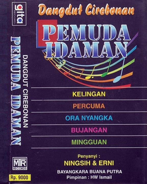 02. Kelingan