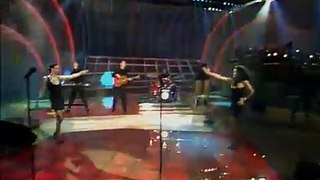 Azúcar Moreno - Bandido - Spain ---- - Grand Final