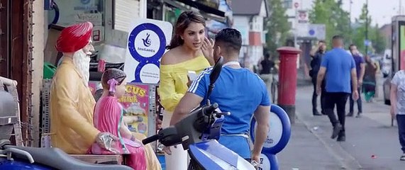 Sat Shri Akaal England Full Panjabi Movie Part 2