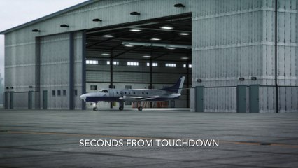 Mayday: catástrofes aéreas T21E9 A segundos de tocar el suelo (HD)