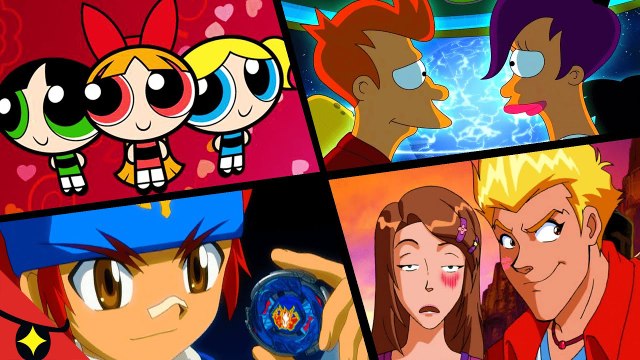 4 FINS de DESSINS ANIMÉS que tu n'as JAMAIS VUES 6