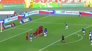 HIGHLIGHTS | Angola vs Namibia - Africa Cup of Nation 2024