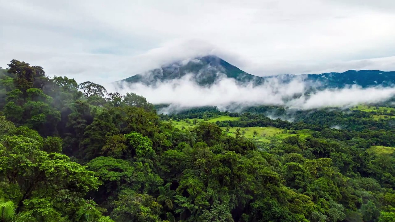 Costa Rica video