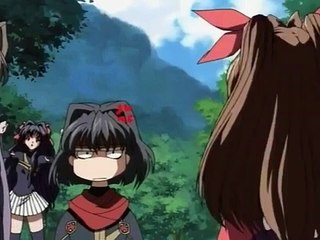 Blood Shadow 紅蓮 OVA 05: Guren Crimson Lotus – A Dark Tale of Demons and Revenge 🔥