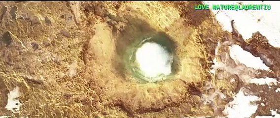 Watrefall, amaizing views.