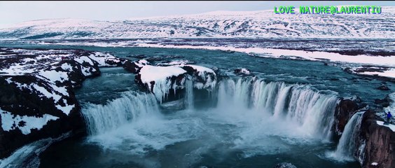 Iceland, amaizing views.