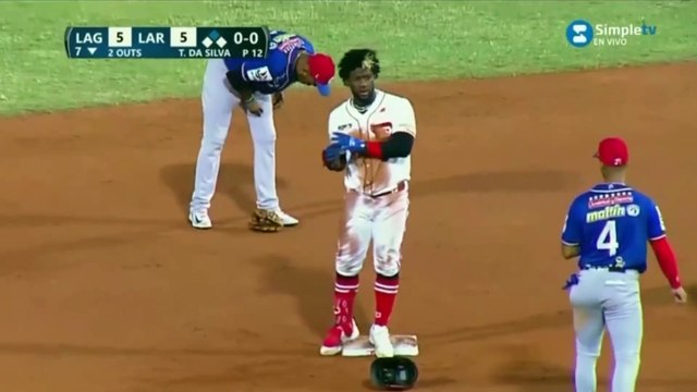 Final LVBP: ¡Cardenales se va arriba!