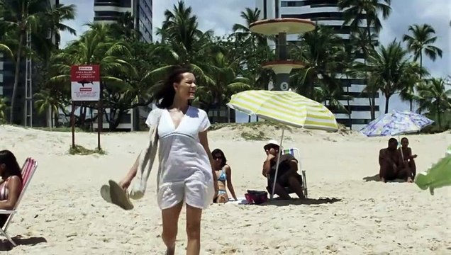 Il était une fois Véronica Bande-annonce (EN)