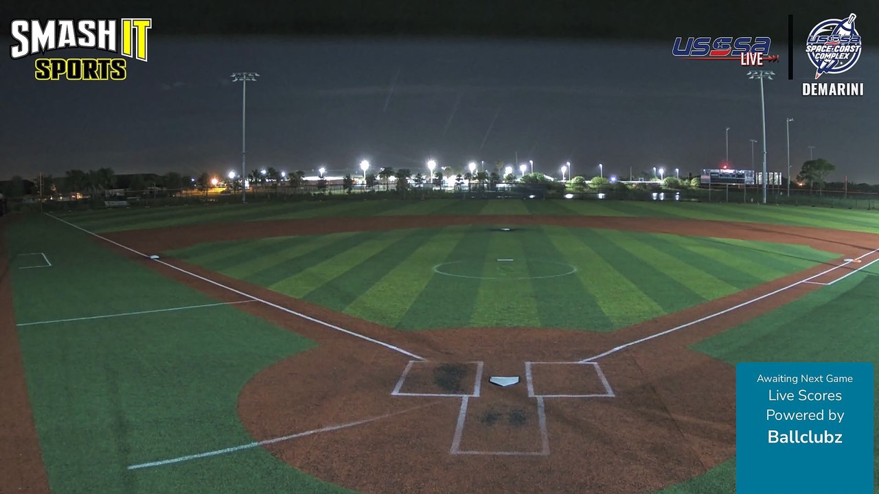 White DeMarini - Challenge Cup (2024) Thu, Jan 25, 2024 10:29 PM to Fri, Jan 26, 2024 2:00 AM