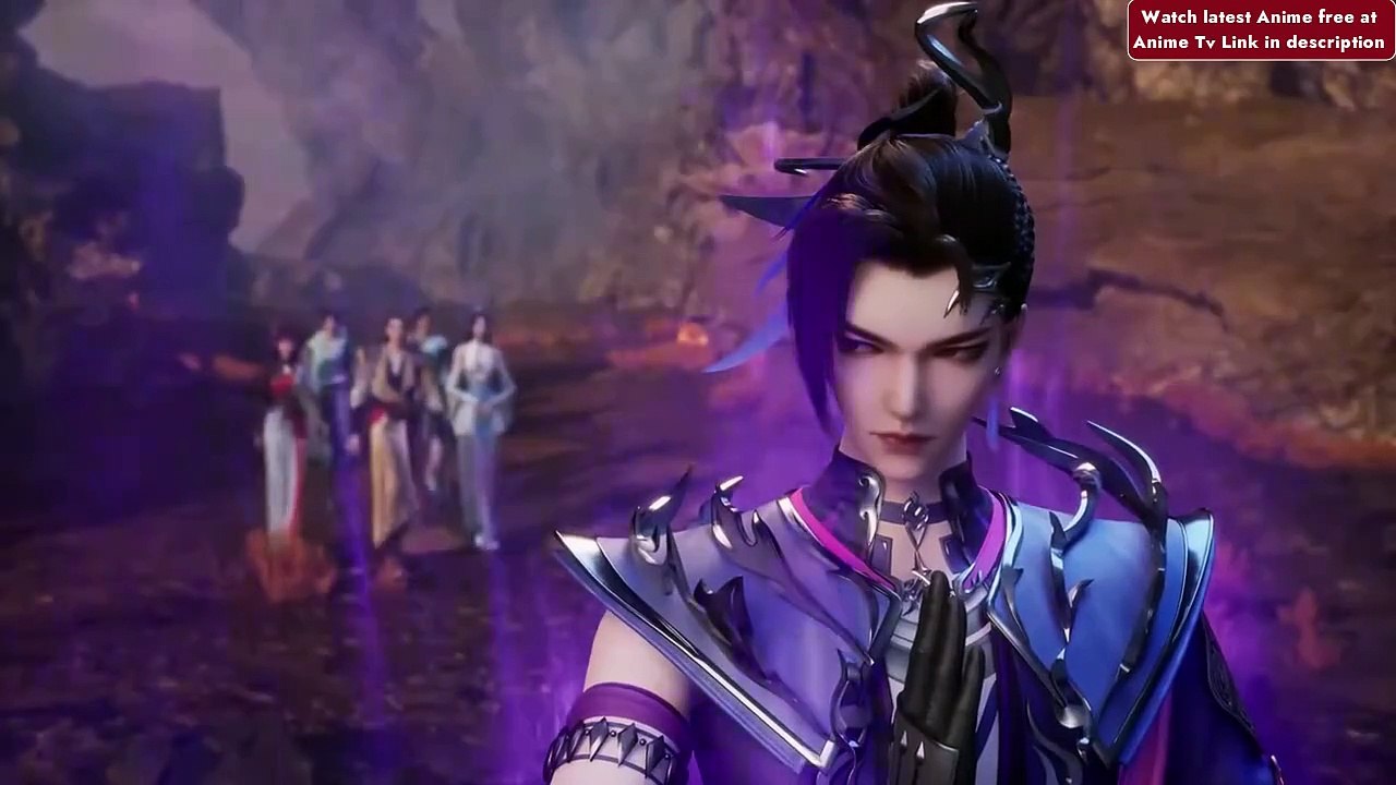 Martial Master Episode 406 Subtitles