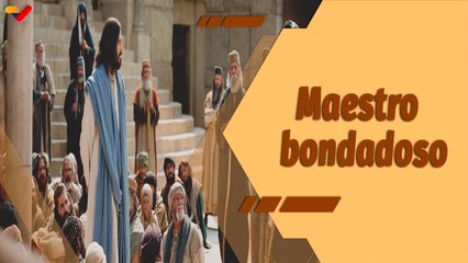 La Santa Misa | Iluminando la fiesta del maestro con el evangelio de Jesús de Nazaret