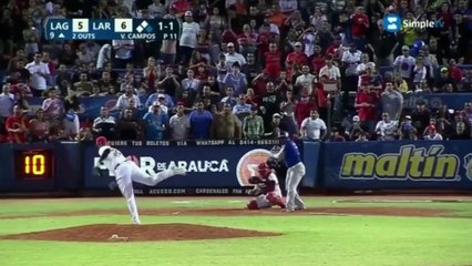 Final LVBP: ¡Cardenales gana el juego 4 y se mantiene con vida!