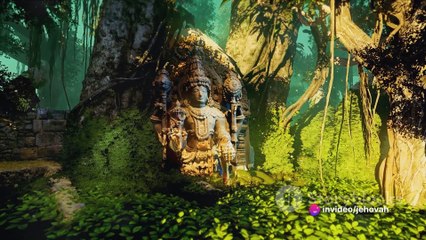 Genesis 6: The Dawn of a New Era - Jehovah's HOUSE of Saint