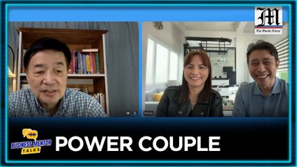 Inspiring Journey: How Kernan and Louraine Built Two Successful Start-Ups 🚀