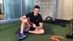 Top 4 Exercises for Glute Activation - Daily Rehab #13 _ Feat. Tim Keeley _ No.131 _ Physio REHAB