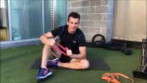 Top 4 Exercises for Glute Activation - Daily Rehab #13 _ Feat. Tim Keeley _ No.131 _ Physio REHAB