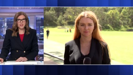 Police shut down second neo-Nazi gathering in Sydney