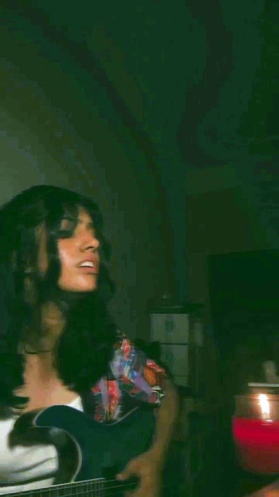 kannazhaga song guitar cover