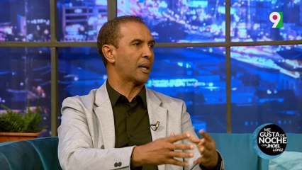 Domingo Contreras: “Yo comencé en el campo” | Me Gusta de Noche