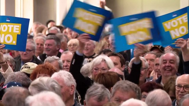 First Nations South Australians prepare for inaugural Voice to Parliament elections