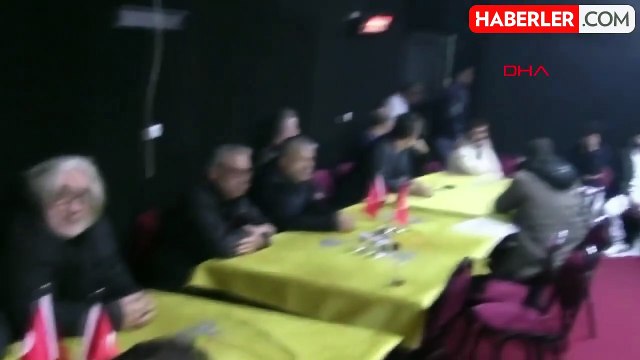 Fethiye'de kumar oynarken suçüstü yakalanan 45 kişiye 289 bin lira ceza