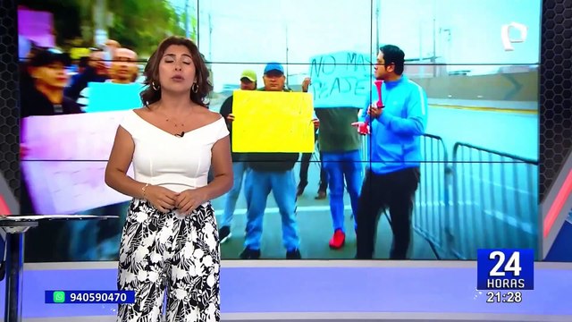 Rutas de Lima rechazó la medida que ordena la suspensión del cobro de peajes en Puente Piedra