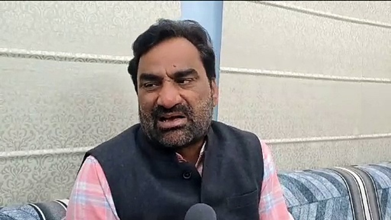 सुरक्षा बढ़ाने के बाद आरएलपी सुप्रीमो हनुमान बेनीवाल ने कहा - सरकार खुलासा करे
