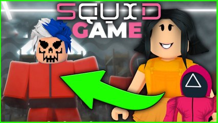  EN ACIMASIZ SQUİD GAME OYUNU | ROBLOX SQUID GAME | HAN KANAL EKİP