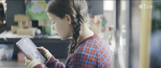 Constellation movie trailer