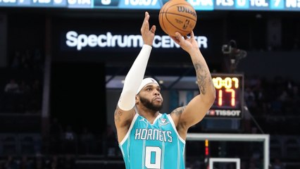 Play of the Day: Miles Bridges